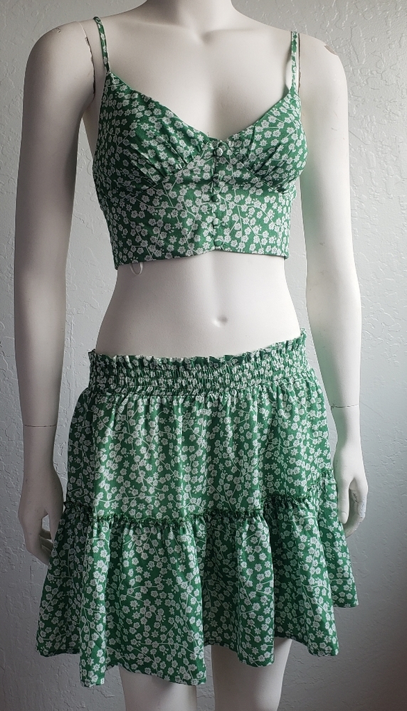 Princess Polly Two Piece Set - Picture 2 of 7
